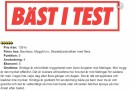Smidge knott- og myggmiddel BEST I TEST JUNI 2021 thumbnail