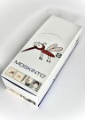 Moskinto Myggplaster Forhandlereske – 15 skyvebokser med 24 plaster i hver thumbnail