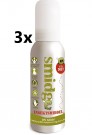 3 stk. Smidge mygg og knottmiddel thumbnail