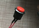 Skeetervac SV35 Startknapp thumbnail