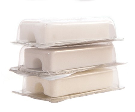 Myggfelle selges
