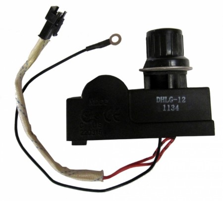 Skeetervac SV35 Batteripakke