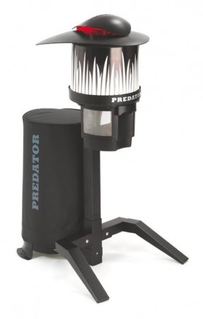 Predator Dynamic Myggfelle