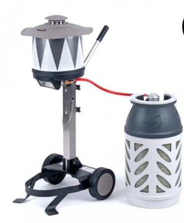 SkeeterVac SV35 
