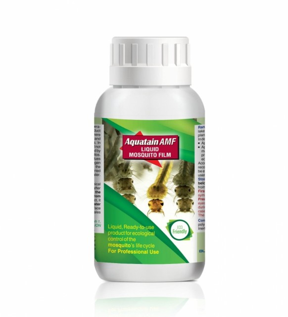 Aquatain AMF 250 ml flaske